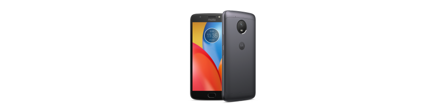 Motorola Moto E4 Plus